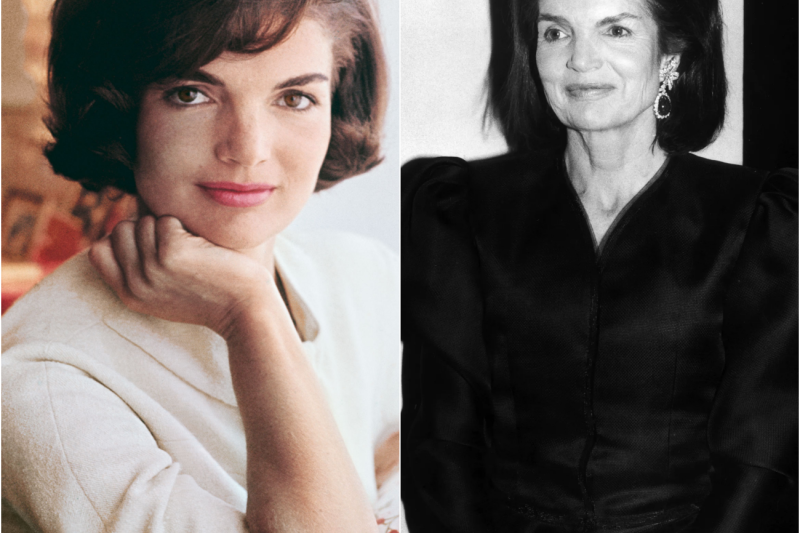 Jacqueline Kennedy: La Vida Triste Detrás del Ícono