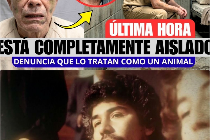 Rafael Caro Quintero: De tener a México en Sus Manos a Perderlo TODO