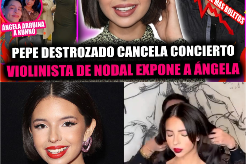 La Sombra de la Traición: La Foto Inédita de Cazzu y Nodal que Desata la Crisis Total en la Dinastía Aguilar y Expone Nuevos Secretos
