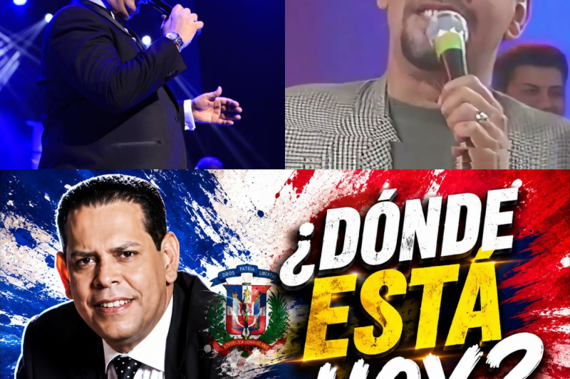 La redención de El Mayimbe: El tormentoso viaje de Fernando Villalona desde el infierno de las adicciones hasta la cúspide del legado musical dominicano
