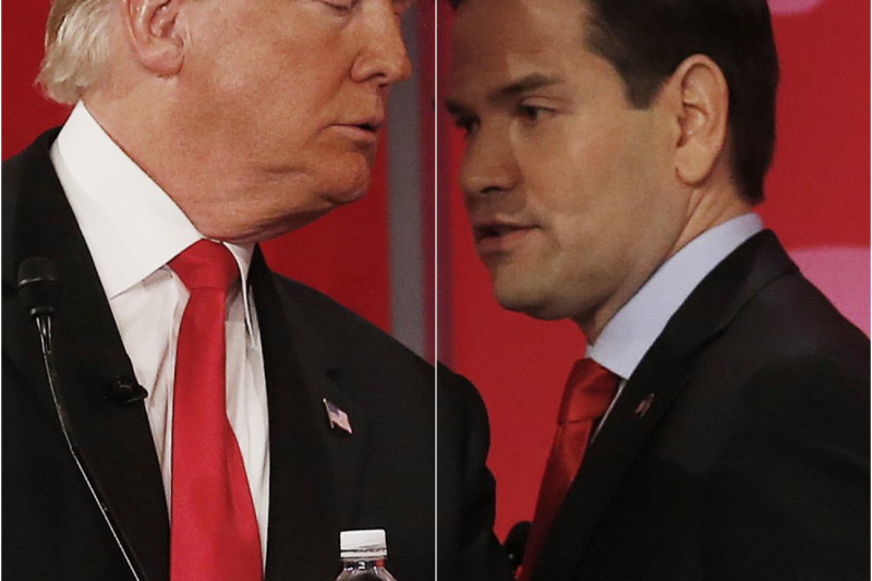 JUGADA DESESPERADA: El régimen cubano busca dividir a Trump y Rubio para salvarse, podría salir mal