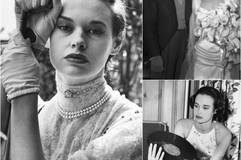 Gloria Vanderbilt: el dinero no pudo salvar su vida