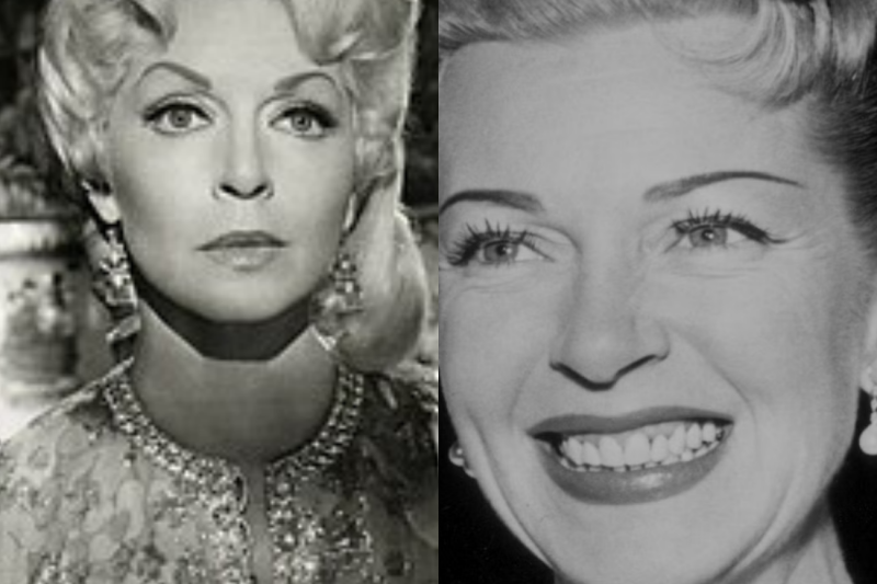 LANA TURNER: Su hija de 14 años hizo lo que ella no se atrevió