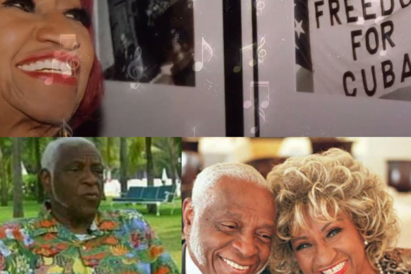 Los secretos más oscuros de Celia Cruz: Entre el dolor del destierro, la guerra contra La Lupe y los misterios de su herencia