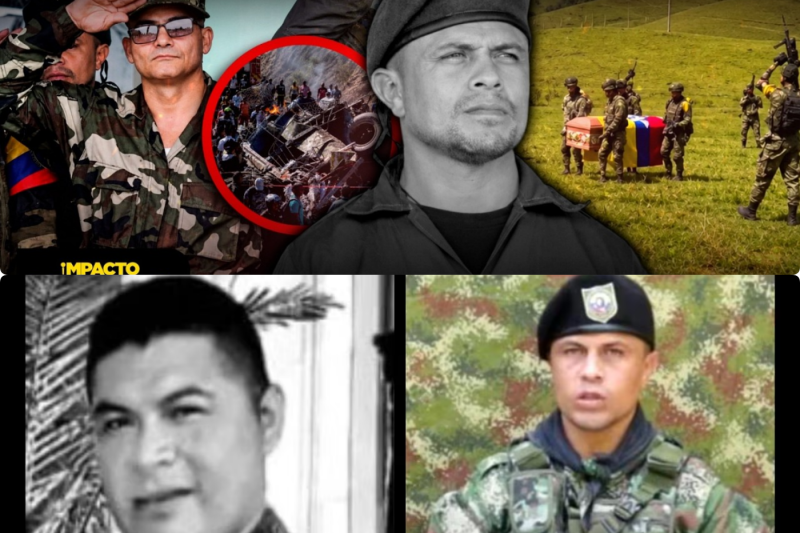 El Fin de Alias Marlon: La Caída del Zar Criminal Cuyo Cadáver Desapareció en la Selva