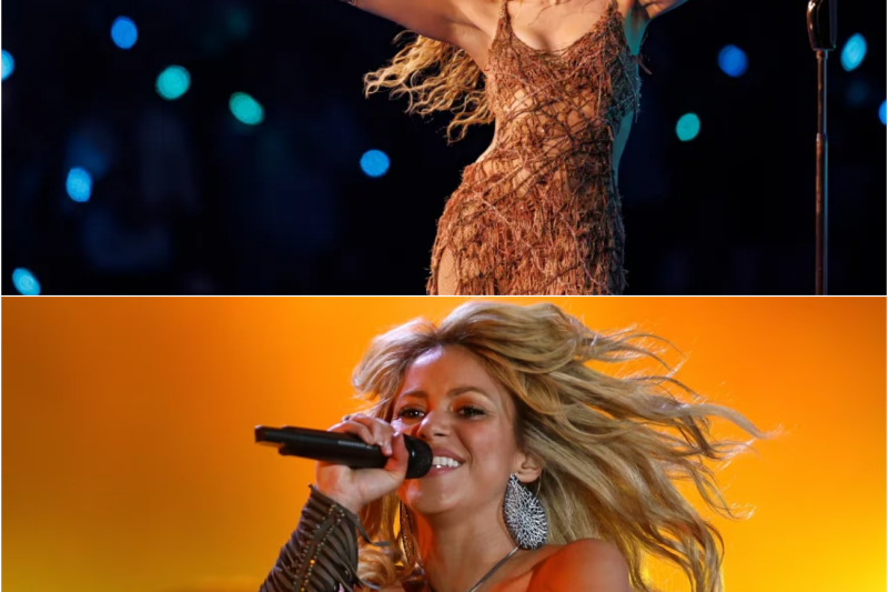 El regalo de Shakira a Colombia: La versión en español de “Dai Dai” que conquista el Mundial 2026