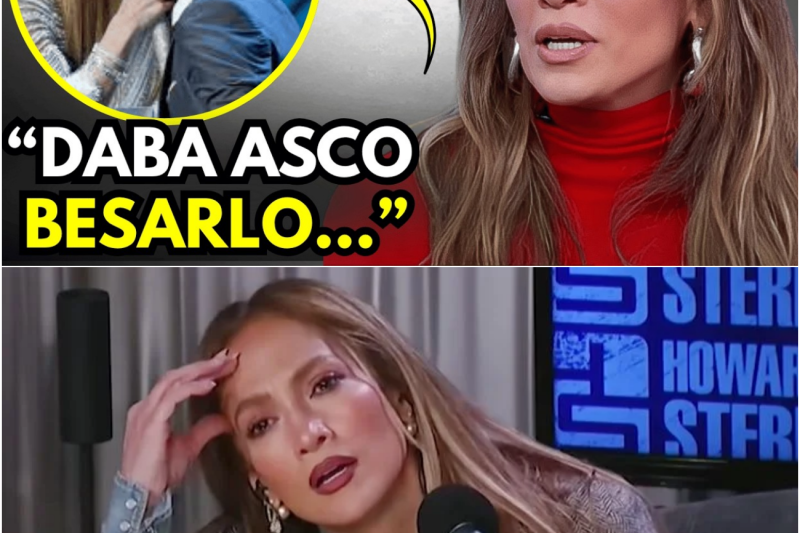 El laberinto sentimental de la Diva del Bronx: Jennifer Lopez confiesa la cruda realidad de sus fracasos amorosos y el peso de una fama que asfixia el corazón