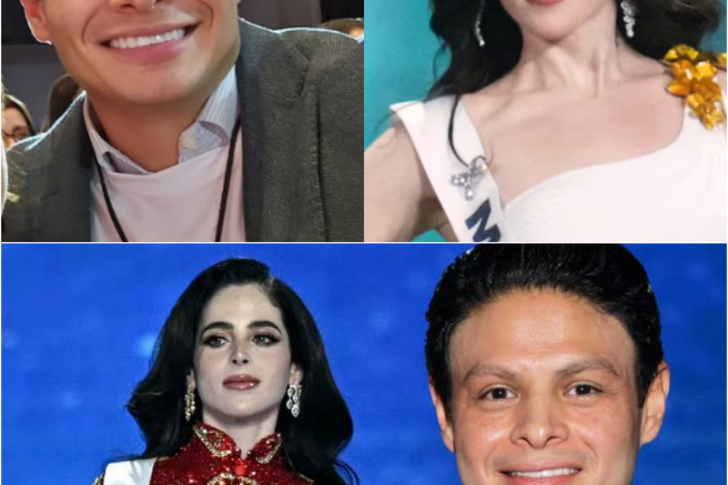 Tormenta en el espectáculo: Giovanni Medina estalla contra Fátima Bosch, la tacha de “ingrata” y destapa la verdad tras la negación de su romance
