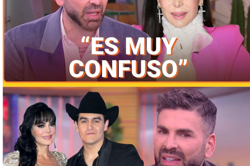 ¡Giro Inesperado! Abogado de Maribel Guardia Rompe el Silencio y Jomari Goyso Lanza Fuerte Advertencia Sobre el Caso Legal VL