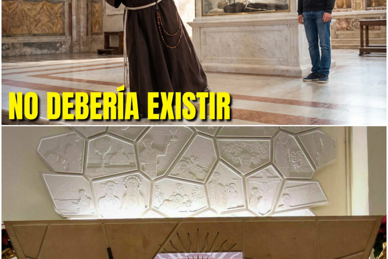 El Enigma de la Tumba de Carlo Acutis: El Escalofriante Descubrimiento de un Monje en Asís que Desafía a la Ciencia