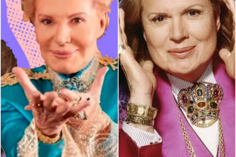 El Oscuro Secreto que Walter Mercado Suplicaba Ocultar