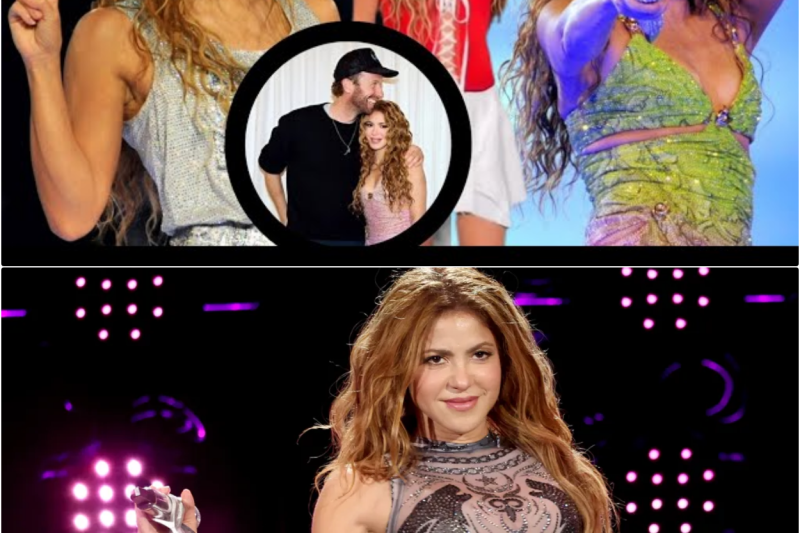 El histórico regreso de Shakira con el himno del Mundial 2026: Récords globales al nivel de Michael Jackson, furor en su gira por Atlanta y el polémico vídeo de las camisetas que divide a las aficiones