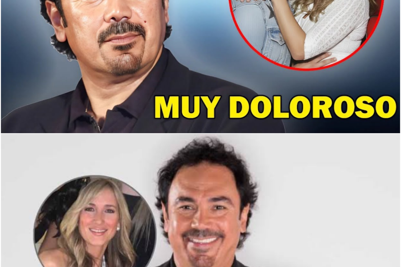 La confesión íntima de Hugo Sánchez: El secreto de 30 años que transformó su vida junto a Isabel Martín