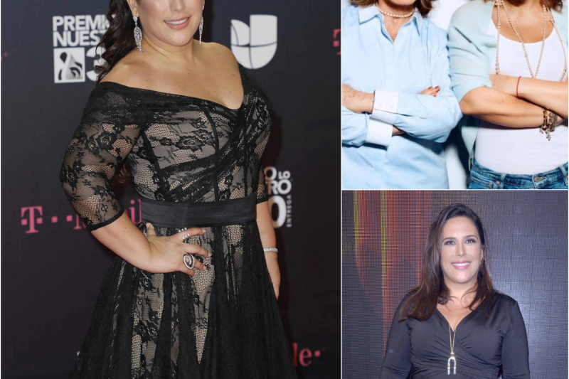 Angélica Vale: La Mansión, El Divorcio, Los Secretos y Todo Lo Que No Te Han Contado