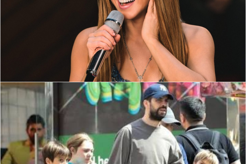 Shakira se confiesa: Revela su obsesión oculta por la medicina, la verdad de su soltería y los planes futuros para su vida y sus hijos