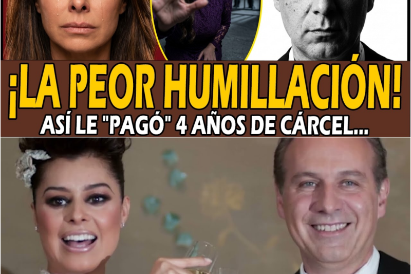 Yadhira Carrillo: La Maldición de ser la “OTRA”… El Trágico Espejo de Lety Calderón