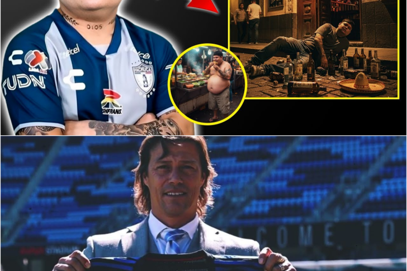 La TRAGEDIA que ACABO con JAVIER “La chofis” LOPEZ