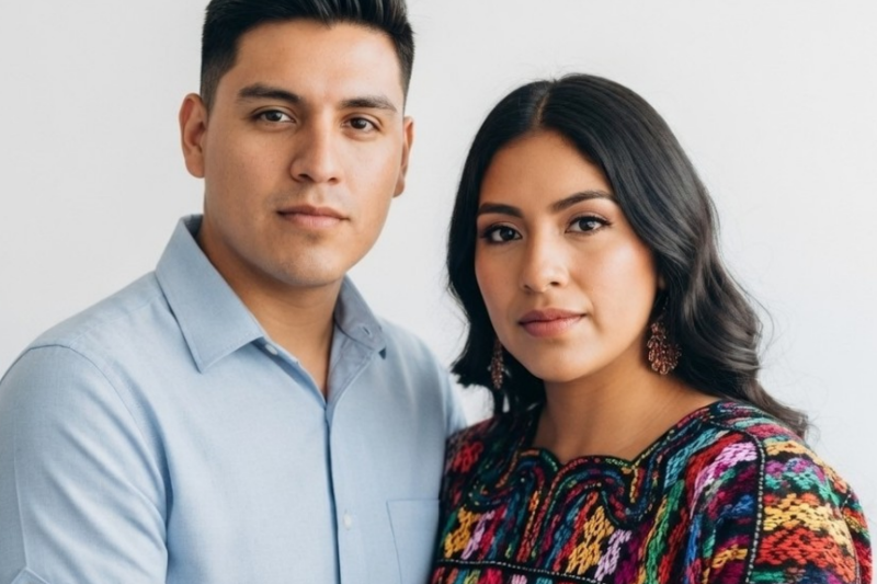 EL CASO QUE CONGELÓ ECUADOR: UNA VIDA SOÑADA, DÍAS DE FELICIDAD Y UN SUMISO SIN PISTAS