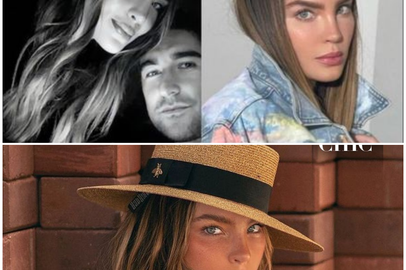 Belinda al Límite: El Desgarrador Rompimiento con su Madre, Secretos Familiares y el Apasionado Nuevo Romance que Sacude al Espectáculo