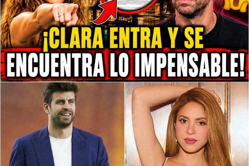 El Fin de la Impunidad: La Fiscalía Acorrala a Gerard Piqué Mientras su Imperio Financiero se Derrumba