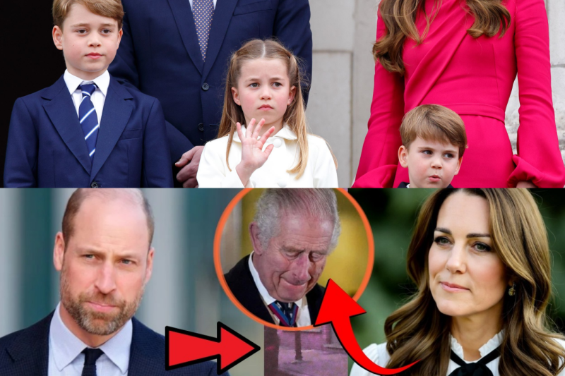 Mano dura en la corona: el Príncipe Guillermo frena un desplante de la Reina Camila y consolida su autoridad en vísperas de la boda real
