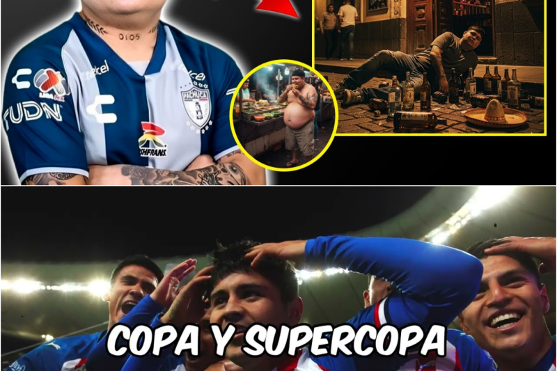La TRAGEDIA que ACABO con JAVIER “La chofis” LOPEZ