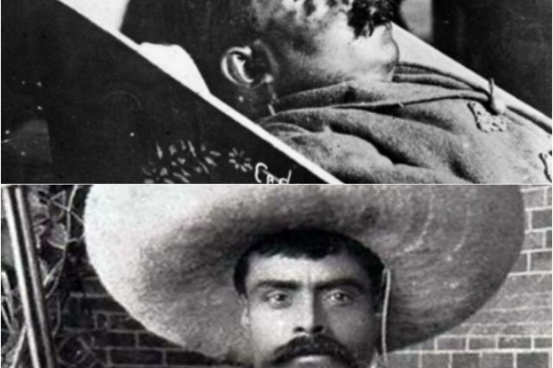Así Murió cada Traidor que APUÑALÓ a Emiliano Zapata | La Venganza del Sur