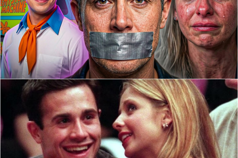 El Príncipe que Abdicó a su Trono: La Desgarradora y Valiente Razón por la que Freddie Prinze Jr. Desapareció de Hollywood
