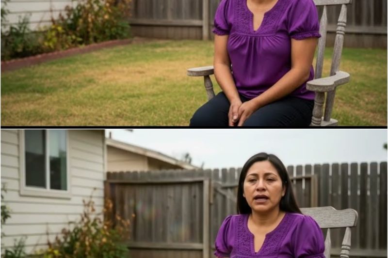 Mi esposo encontró otra mujer en EE UU… y me quedé sola con mis hijos
