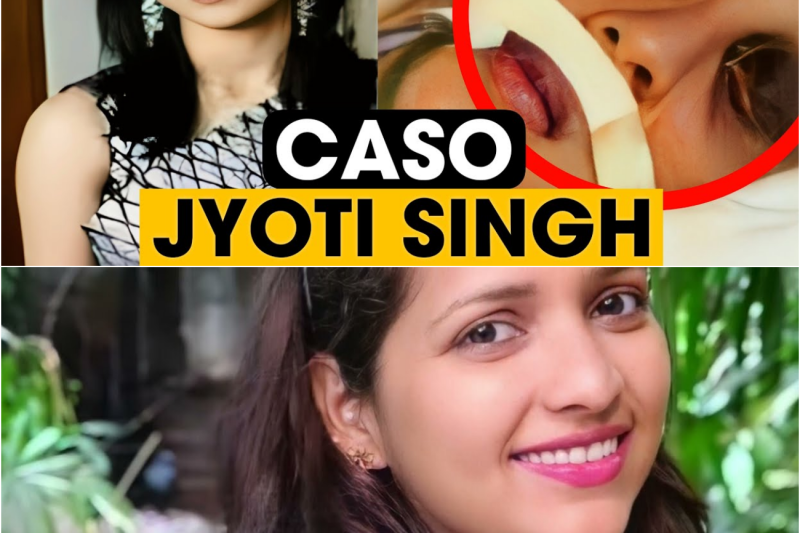 El Caso que Sacudió al Mundo: La Trágica Historia de Jyoti Singh y el Despertar de una Nación contra la Brutalidad