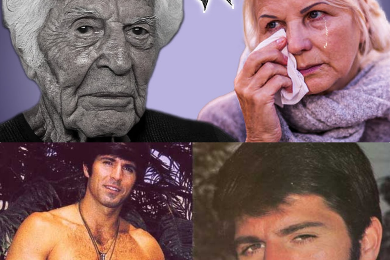 Jorge Rivero: La fascinante historia del galán que conquistó la pantalla grande