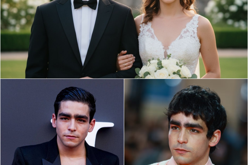 El secreto mejor guardado de Omar Ayuso: Matrimonio oculto, una crisis al borde del colapso y el oscuro precio de sobrevivir a la fama