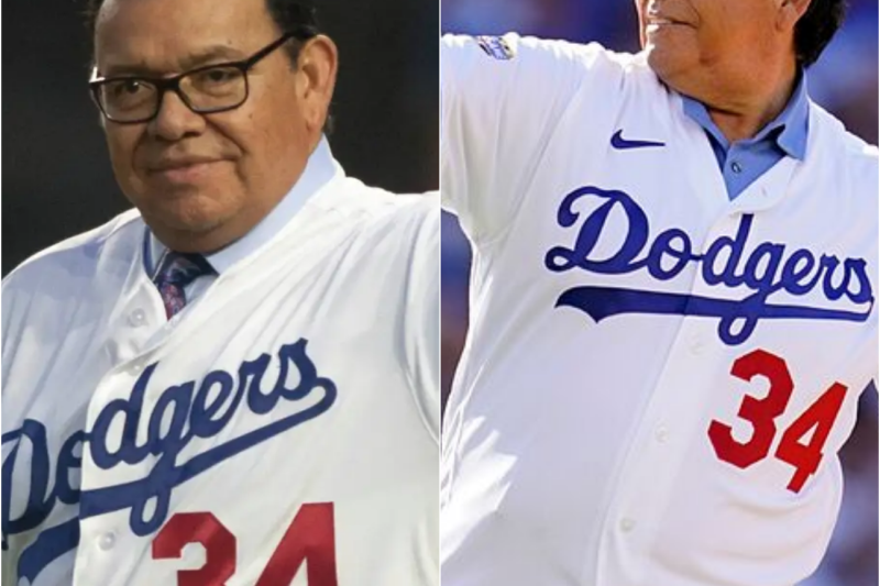 FERNANDO VALENZUELA: LA VERDAD SALIO A LA LUZ