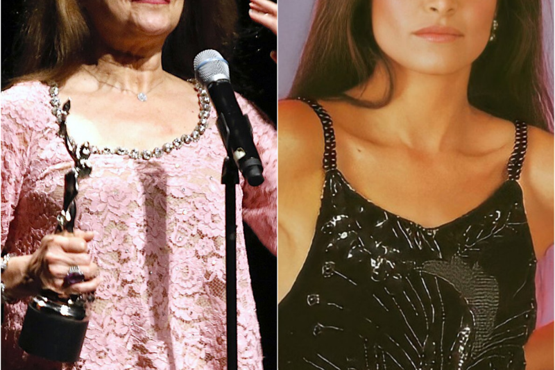La Dificil Vida de Daniela Romo | Toda la Vida Ocultando | Sus Secretos son Revelados