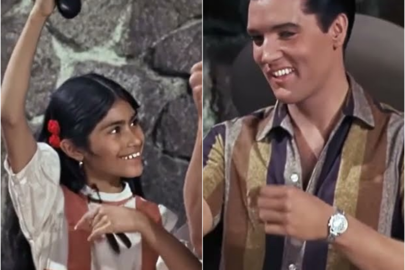 Elvis’s Private Jet Was Reopened After 48 Years — What’s Still Inside Is TERRIFYING