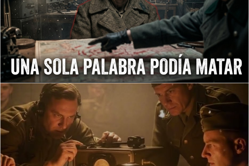 LA ESTUDIANTE QUE ROMPIÓ LA DOCTRINA NAVAL