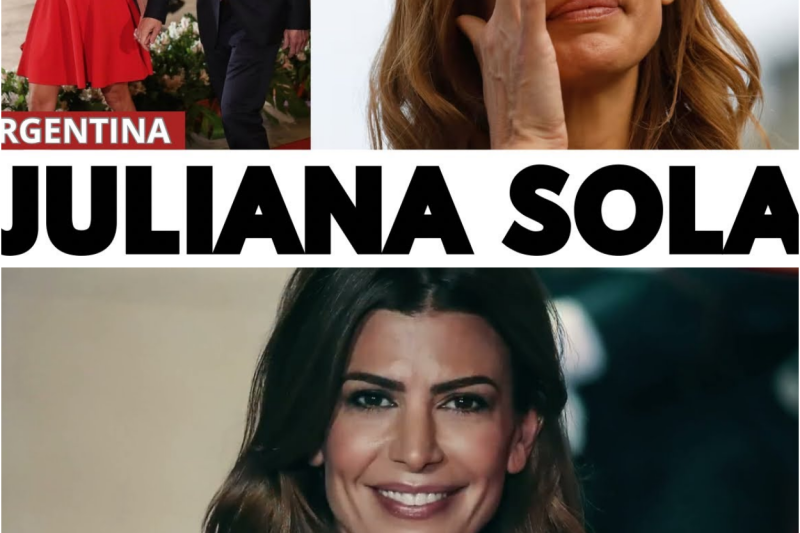 El Renacer Silencioso de Juliana Awada: La Historia no Contada del Divorcio de la Década, Inversiones Millonarias y una Nueva Vida Lejos del Poder
