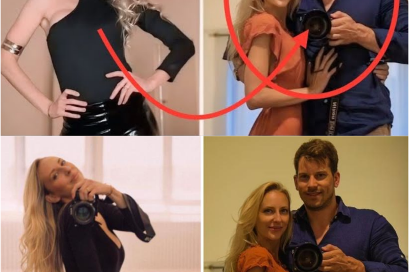 El Infierno Tras la Fachada de Cristal: El Horrendo Feminicidio de la Modelo Suiza Kristina Joksimovic