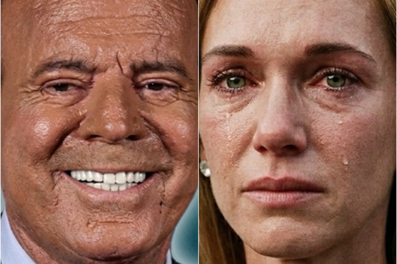 A los 82 años, la tragedia de Julio Iglesias realmente parte el corazón