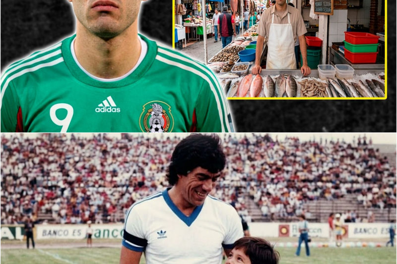 La TRAGEDIA que VIVE NERY CASTILLO a los 42 AÑOS