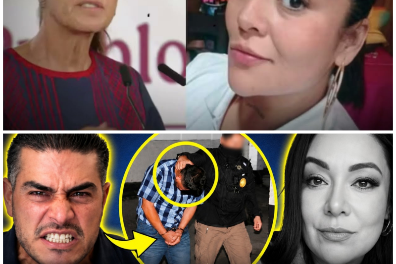 ¡HARFUCH ARRASA CON 6 HOMBRES RESPONSABLES DEL SECUESTRO DE ROXANA GUZMÁN EN NANCHITAL!