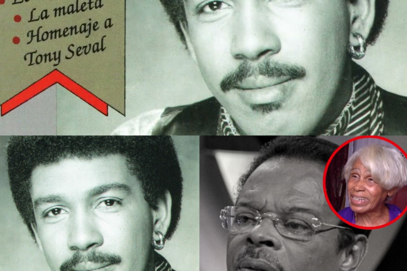 El misterio de Tony Seval: entre el éxito musical, la traición y las sombras del poder en el merengue dominicano