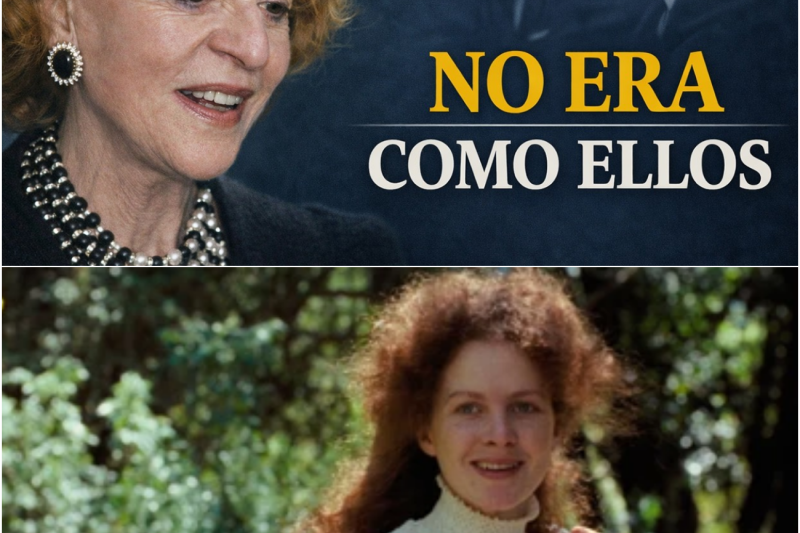 Patricia Kennedy: El precio de ser humana en la dinastía más poderosa del mundo