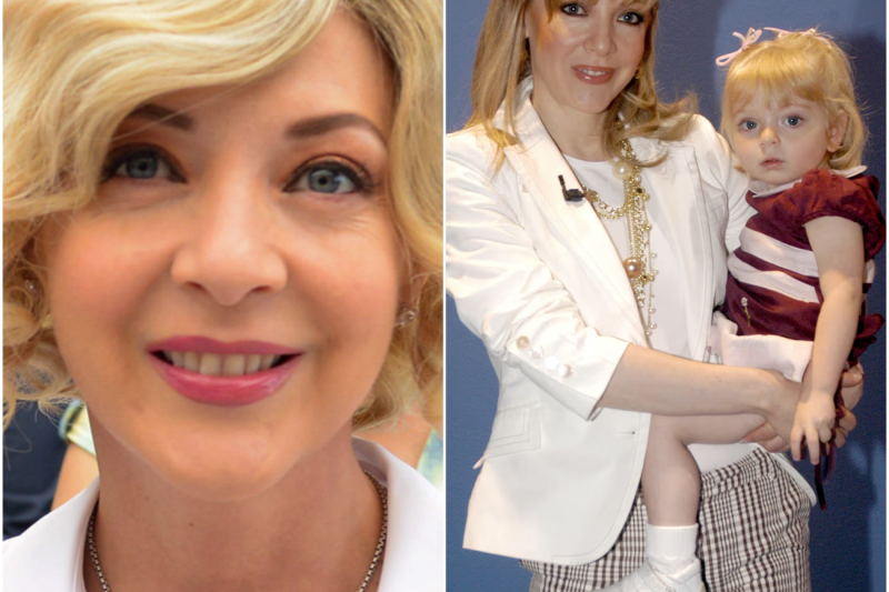 La VERDAD Oculta de EDITH GONZÁLEZ: El AMANTE PROHIBIDO, 215 MILLONES y la HIJA No Habla a Nadie
