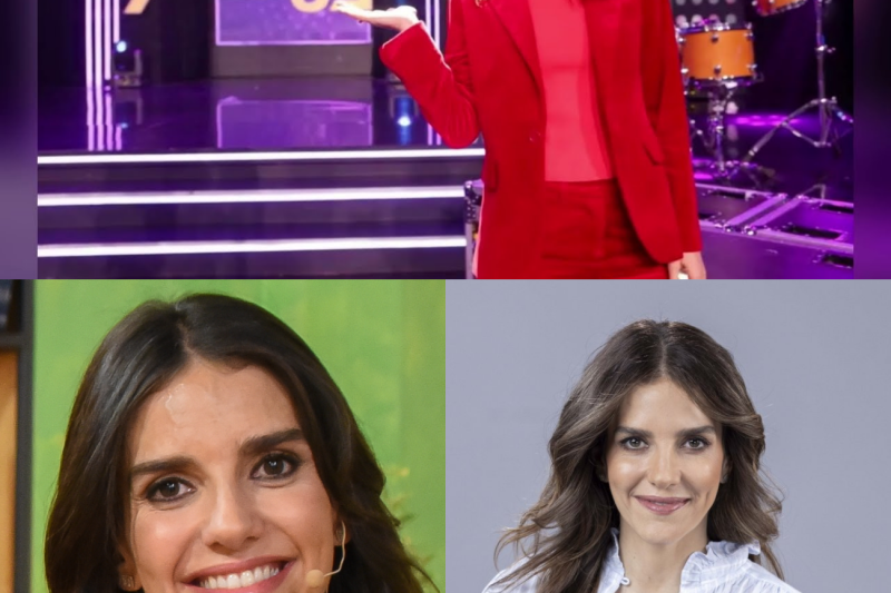 El Drama Médico Que Paralizó a María Luisa Godoy: Entre la Urgencia, el Quirófano y un Amor Inquebrantable