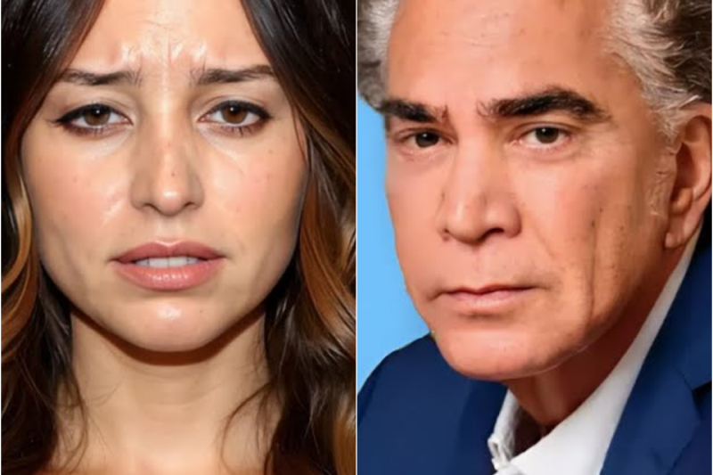 El trágico final de José Luis Rodríguez – Génesis Rodríguez llora y revela conflicto con su padre