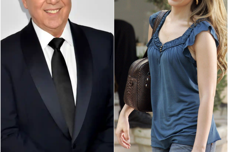 Thalía: De la Cama del MAGNATE a su “JAULA DE ORO”… Y El SECUESTRO que Destruyó a su Familia.