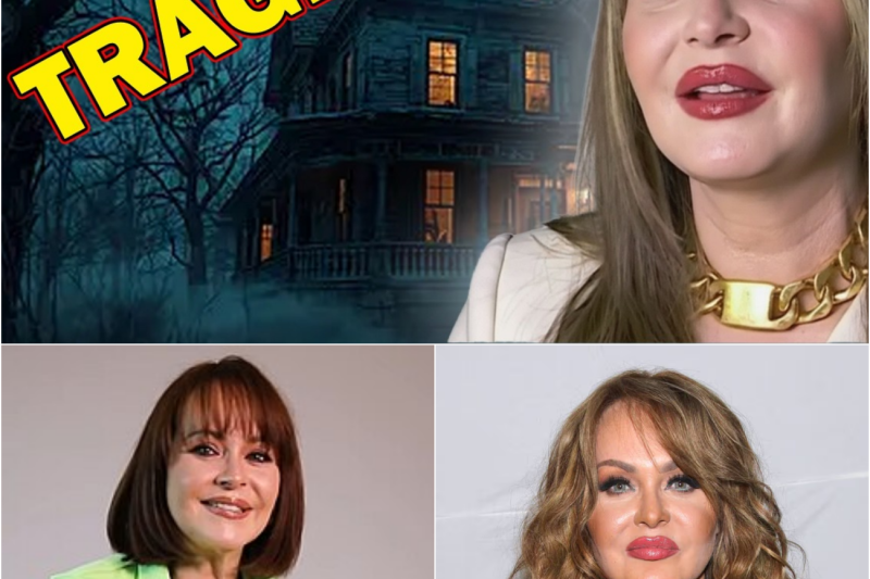 Gabriela Spanic alejada de los reflectores a sus 52 años: El costo humano y la fragilidad detrás del mito de la televisión