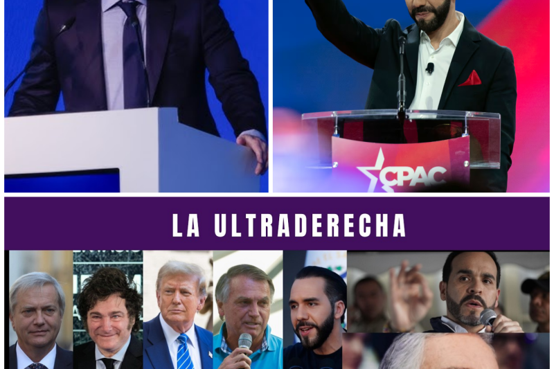 Guerra de Clases y Control Mental: Cómo la Élite y la Ultraderecha Secuestraron tu Libertad de Expresión