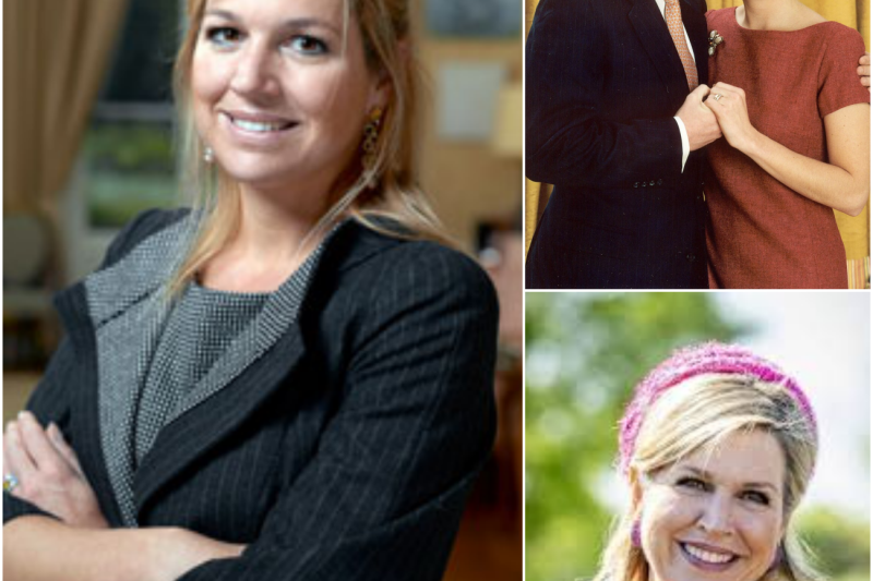 Máxima Zorreguieta: El Escándalo que Prohibió a Su Padre Entrar a la Boda Real